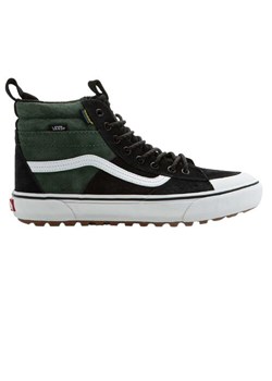 Buty sportowe na deskorolkę męskie Vans Sk8-Hi Mte-2 ze sklepu Decathlon w kategorii Buty męskie - zdjęcie 176110651