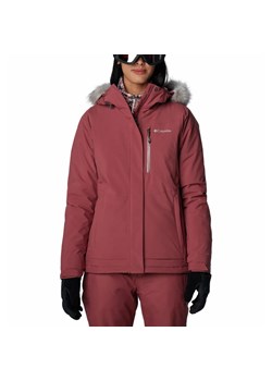 Kurtka Zimowa Narciarska Damska Columbia Ava Alpine Insulated Jacket ze sklepu Decathlon w kategorii Kurtki damskie - zdjęcie 176110844