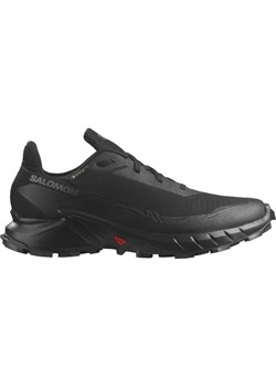 Męskie buty do biegania w terenie Salomon Alphacross 5 Gtx ze sklepu Decathlon w kategorii Buty sportowe męskie - zdjęcie 176110993