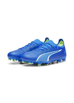 Buty piłkarskie męskie PUMA Ultra Ultimate FG/AG ze sklepu Decathlon w kategorii Buty sportowe męskie - zdjęcie 176111434