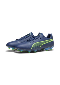 Buty piłkarskie męskie Puma King Pro Fg Ag M ze sklepu Decathlon w kategorii Buty sportowe męskie - zdjęcie 176111534