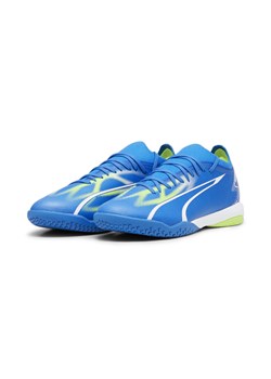 Buty piłkarskie męskie PUMA Ultra Match IT ze sklepu Decathlon w kategorii Buty sportowe męskie - zdjęcie 176111541