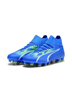 Buty piłkarskie męskie PUMA Ultra Pro Fg/Ag ze sklepu Decathlon w kategorii Buty sportowe męskie - zdjęcie 176111542