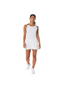 Sukienka sportowa damska Asics Court Dress ze sklepu Decathlon w kategorii Sukienki - zdjęcie 176111681