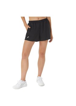 Spodenki sportowe damskie Asics Court Short Women ze sklepu Decathlon w kategorii Szorty - zdjęcie 176111682