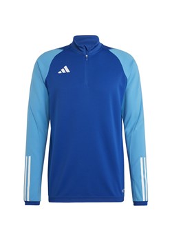 Bluza męska adidas Tiro 23 Competition Training Top ze sklepu Decathlon w kategorii Bluzy męskie - zdjęcie 176112171