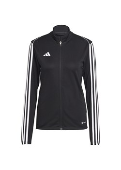 Bluza damska adidas Tiro 23 League Training ze sklepu Decathlon w kategorii Bluzy damskie - zdjęcie 176112580