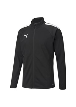 Bluza piłkarska męska PUMA Teamliga ze sklepu Decathlon w kategorii Bluzy męskie - zdjęcie 176112741