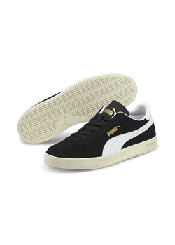 Buty męskie Puma Club ze sklepu Decathlon w kategorii Buty męskie - zdjęcie 176112793