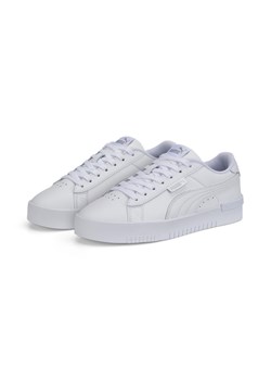 Damskie sneakersy Jada Renew PUMA White Silver Gray ze sklepu Decathlon w kategorii Buty damskie - zdjęcie 176112883