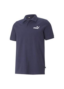 Polo Puma Essential Pique ze sklepu Decathlon w kategorii T-shirty męskie - zdjęcie 176112900