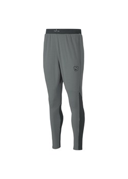 Spodnie Puma King Ultimate Training Pants, Mężczyźni ze sklepu Decathlon w kategorii Spodnie męskie - zdjęcie 176112931