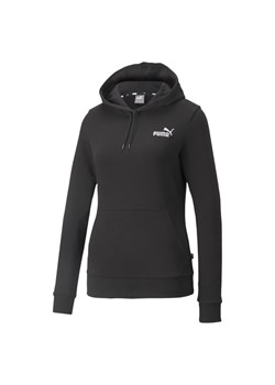 Bluza sportowa damska Puma ESS+ Embroidery ze sklepu Decathlon w kategorii Bluzy damskie - zdjęcie 176112950