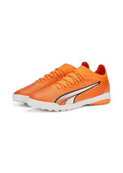 Buty piłkarskie męskie PUMA Ultra Match Tt ze sklepu Decathlon w kategorii Buty sportowe męskie - zdjęcie 176112952