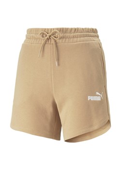 Krótkie spodenki damskie Puma ESS 5'' ze sklepu Decathlon w kategorii Szorty - zdjęcie 176113102