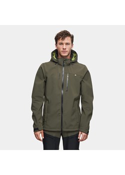 Kurtka softshell męska trekkingowa Alpinus Roignais ze sklepu Decathlon w kategorii Kurtki męskie - zdjęcie 176113223