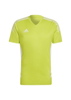 Koszulka męska adidas Condivo 22 Jersey ze sklepu Decathlon w kategorii Stroje piłkarskie - zdjęcie 176113484