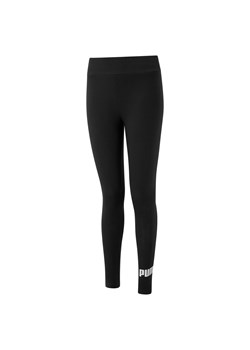 Legginsy damskie Puma ESS ze sklepu Decathlon w kategorii Spodnie damskie - zdjęcie 176114062