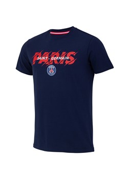 Koszulka męska PSG ze sklepu Decathlon w kategorii T-shirty męskie - zdjęcie 176114123