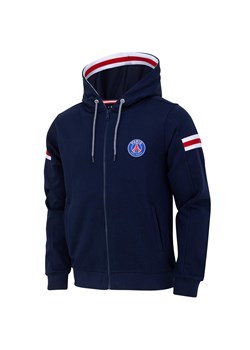 kamizelka Paris Saint-Germain dla dorosłych ze sklepu Decathlon w kategorii Bluzy męskie - zdjęcie 176114151