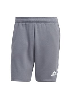 Spodenki piłkarskie męskie adidas Tiro 23 League Sweat ze sklepu Decathlon w kategorii Spodenki męskie - zdjęcie 176115444