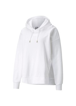 Bluza treningowa damska Puma HER Hoodie TR ze sklepu Decathlon w kategorii Bluzy damskie - zdjęcie 176116043