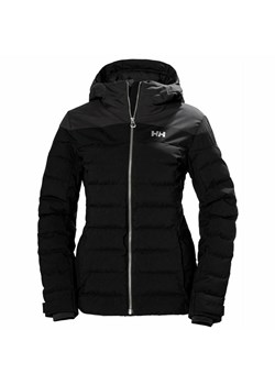 Kurtka Narciarska damska Helly Hansen W Imperial Puffy Jacket ze sklepu Decathlon w kategorii Kurtki damskie - zdjęcie 176116193