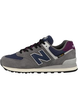 Buty do chodzenia męskie New Balance U574KGN ze sklepu Decathlon w kategorii Buty damskie - zdjęcie 176116290