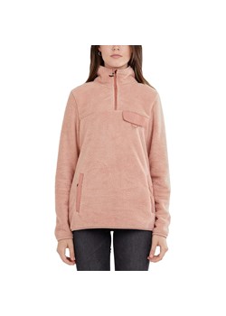 Bluza damska Fundango Vinona Fleece ze sklepu Decathlon w kategorii Bluzy damskie - zdjęcie 176116841