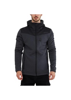 Sweter polarowy męski Fundango Ashford Insulated Fleece ze sklepu Decathlon w kategorii Bluzy męskie - zdjęcie 176116880