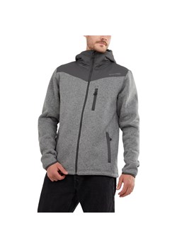 Sweter polarowy męski Fundango Ashford Insulated Fleece ze sklepu Decathlon w kategorii Bluzy męskie - zdjęcie 176116914