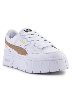 Buty do chodzenia damskie Puma mayze stack ze sklepu Decathlon w kategorii Buty damskie - zdjęcie 176117441