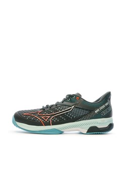 Mężczyźni Tenis Buty Mizuno Wave Exceed Tour ze sklepu Decathlon w kategorii Buty sportowe męskie - zdjęcie 176117462