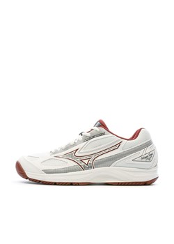 Kobieta Tenis Buty Mizuno Break Shot ze sklepu Decathlon w kategorii Buty sportowe damskie - zdjęcie 176117464