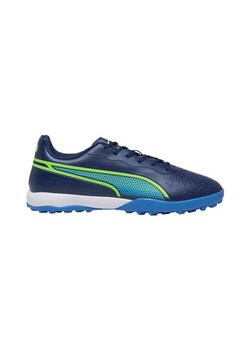 Buty piłkarskie męskie Puma King Match Tt M ze sklepu Decathlon w kategorii Buty sportowe męskie - zdjęcie 176117502