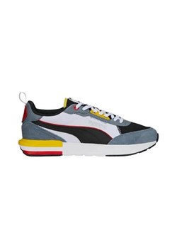 Buty do chodzenia męskie Puma R22 ze sklepu Decathlon w kategorii Buty damskie - zdjęcie 176117530