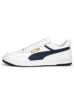 Buty do chodzenia męskie Puma Court Ultra ze sklepu Decathlon w kategorii Buty męskie - zdjęcie 176117531