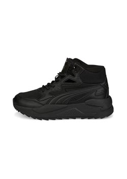 Buty do chodzenia damskie Puma Xray Speed Mid Wtr JR ze sklepu Decathlon w kategorii Buty damskie - zdjęcie 176117590