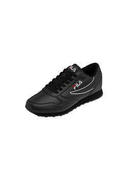 Buty do chodzenia męskie Fila Orbit ze sklepu Decathlon w kategorii Buty męskie - zdjęcie 176117641