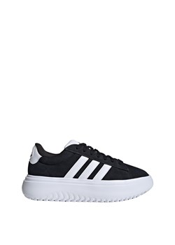 Buty Grand Court Platform ze sklepu Decathlon w kategorii Buty damskie - zdjęcie 176117700