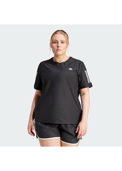 Koszulka Own The Run (Plus Size) ze sklepu Decathlon w kategorii Bluzki damskie - zdjęcie 176117833