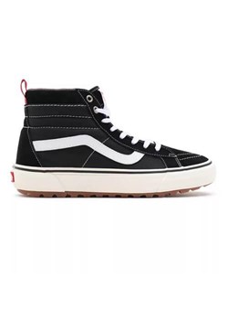 Buty do chodzenia męskie Vans UA SK8HI MTE1 ze sklepu Decathlon w kategorii Buty męskie - zdjęcie 176117951