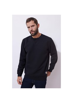 Bluza sportowa męska Carhartt Midweight Crewneck ze sklepu Decathlon w kategorii Bluzy męskie - zdjęcie 176118044