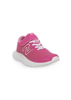 Buty do biegania dla dzieci New Balance Pk8 Pa520 ze sklepu Decathlon w kategorii Buty sportowe dziecięce - zdjęcie 176118410