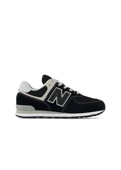 Buty do chodzenia dla dzieci New Balance 574 ze sklepu Decathlon w kategorii Buty dziecięce - zdjęcie 176118494