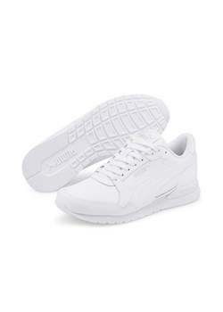 Buty do chodzenia Puma ST RUNNER V3 L JR ze sklepu Decathlon w kategorii Buty dziecięce - zdjęcie 176118690