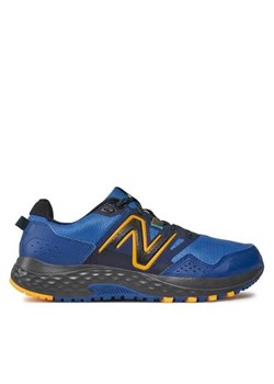 Buty do biegania męskie New Balance MT410LY8 ze sklepu Decathlon w kategorii Buty sportowe męskie - zdjęcie 176118750