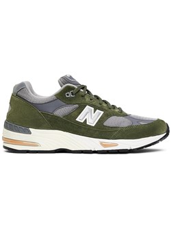 Buty do chodzenia męskie New Balance M99 ze sklepu Decathlon w kategorii Buty męskie - zdjęcie 176118914