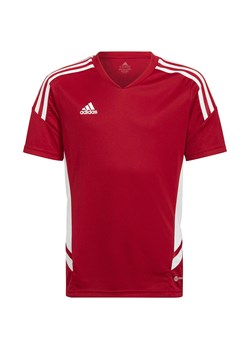 Koszulka do piłki nożnej dla dzieci adidas Condivo 22 Jersey ze sklepu Decathlon w kategorii Stroje piłkarskie - zdjęcie 176120090