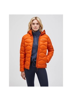 Kurtka narciarska damska Peak Performance Helium Down Hood Jacket ze sklepu Decathlon w kategorii Kurtki damskie - zdjęcie 176120960